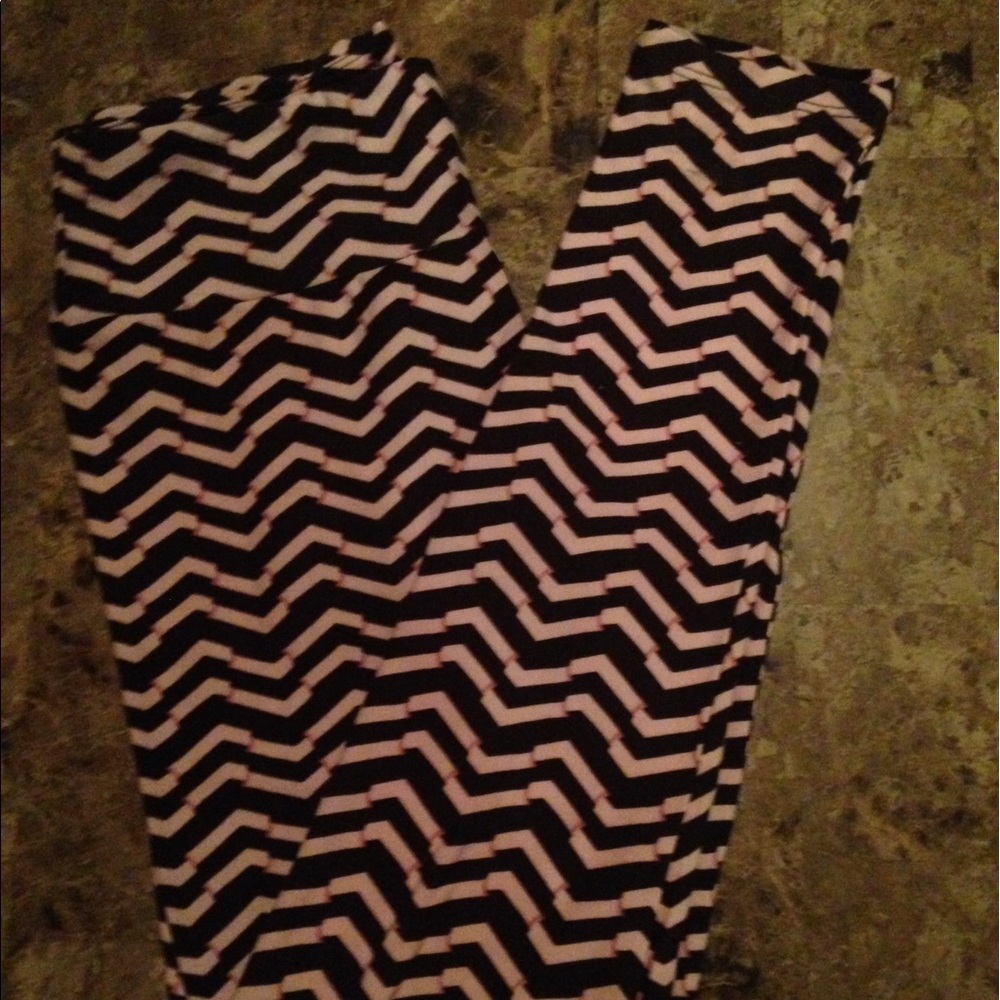LuLaRoe Leggings