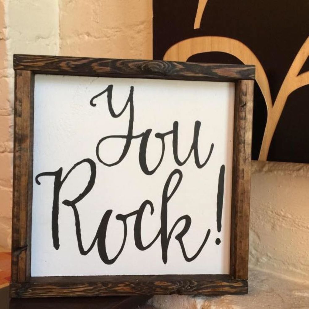 Meet your Posher, Linda