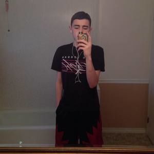 Meet your Posher, Jared