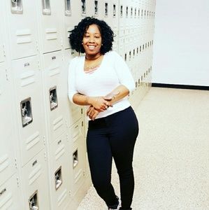 Meet your Posher, Falisha