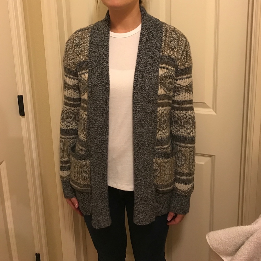 Jack sweater