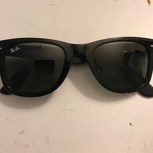 Ray Ban sunglasses