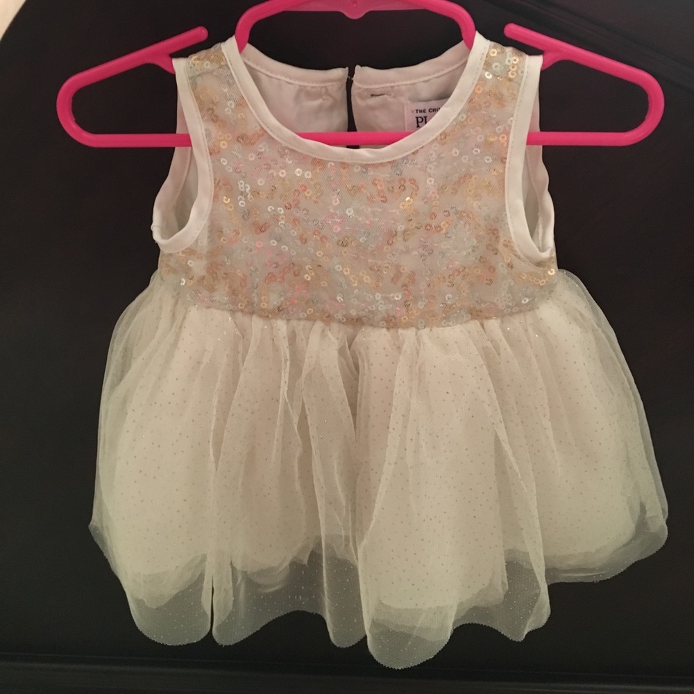 Children's place Christmas dress