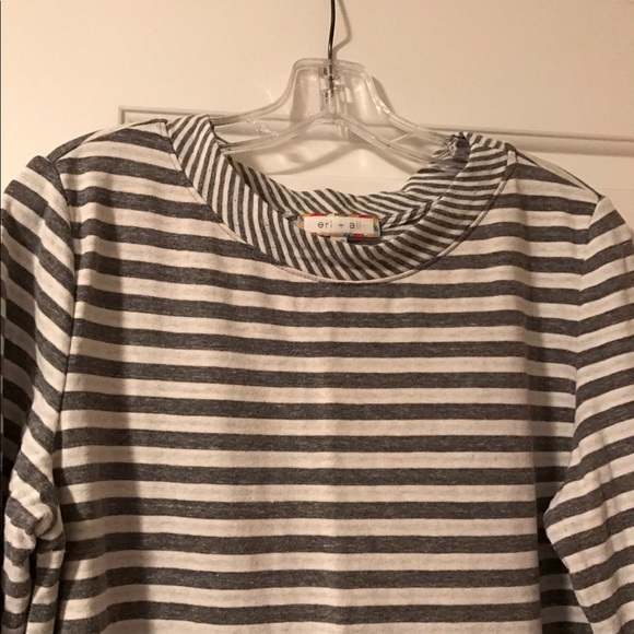 Anthropologie tunic - Picture 2 of 3