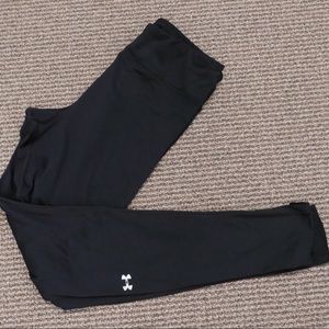 Under Armour cold gear leggings