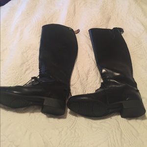 Brand New Ariat Riding Boots