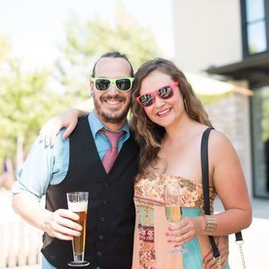 Meet your Posher, Michaela