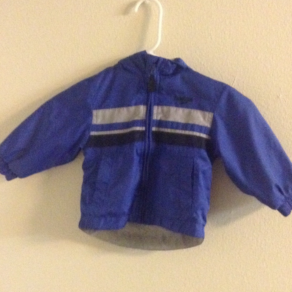 Oshkosh B'gosh baby jacket