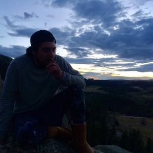 Meet your Posher, Jon