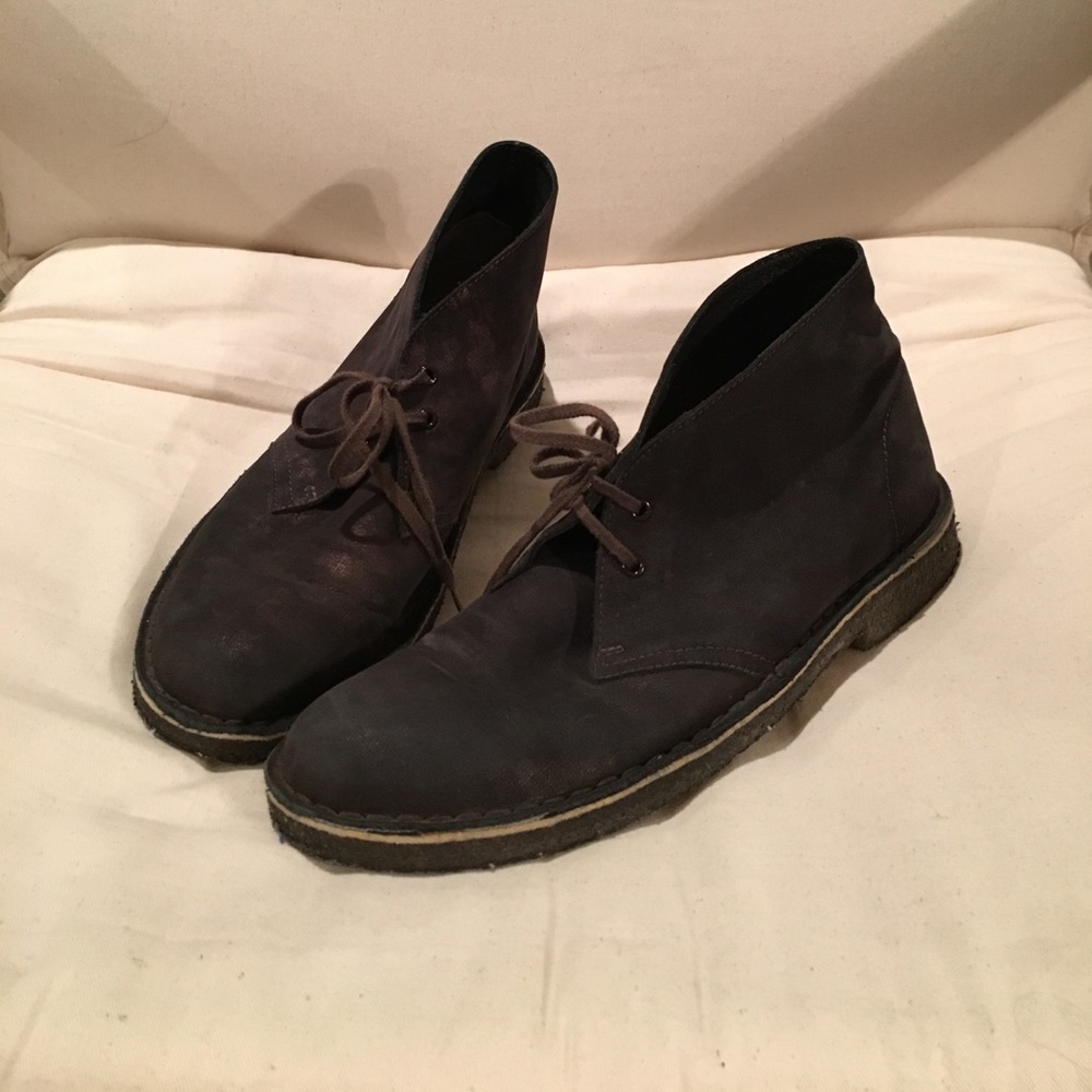 Clarks