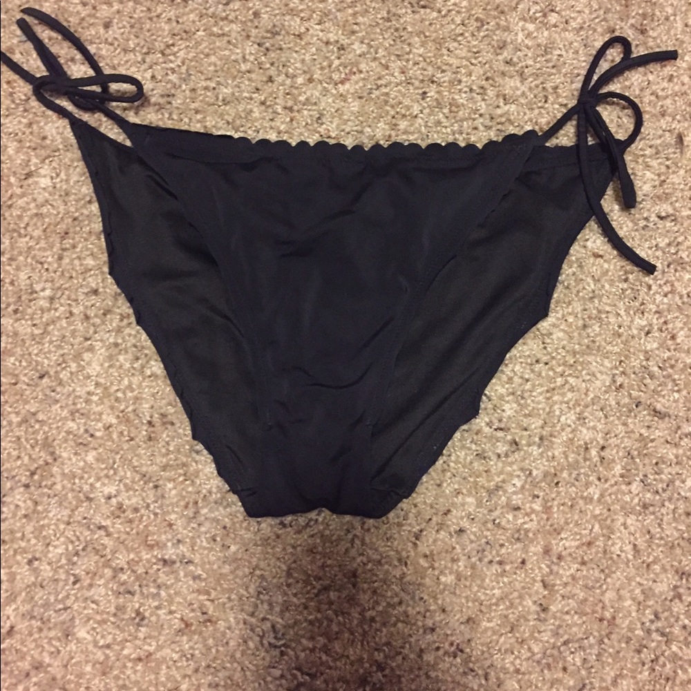 Victoria's Secret swim bottoms