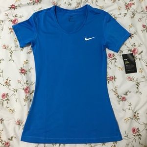 NIKE PRO COOL TOP