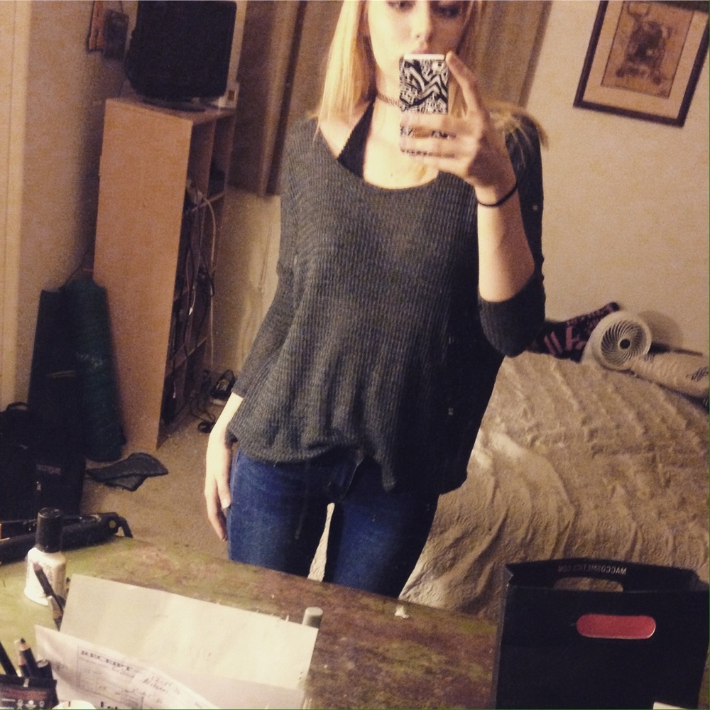 Meet your Posher, Lillian