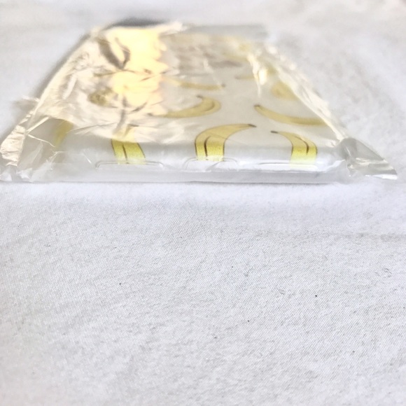 Banana Printed iPhone 7/8 Case - Picture 3 of 3