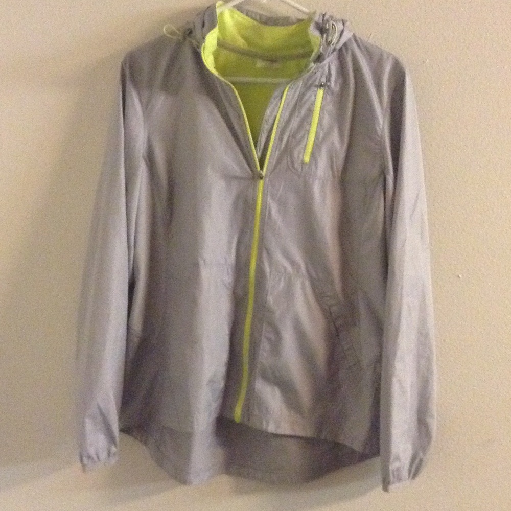 Danskin Now Jacket