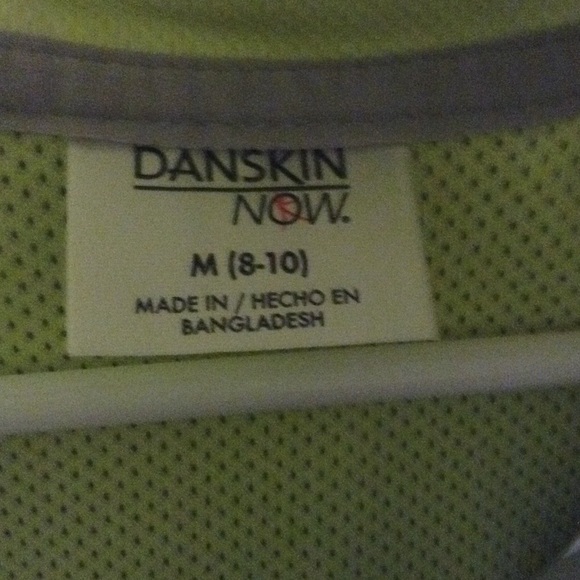 Danskin Now Jacket - Picture 2 of 2