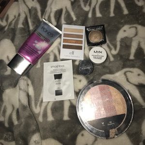 Makeup Bundle