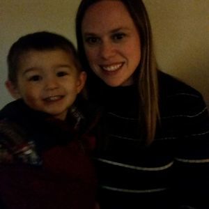 Meet your Posher, Dionna