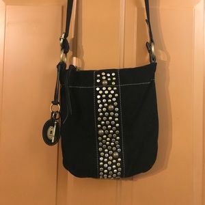 Fossil satchel!
