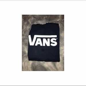 Vans Tee