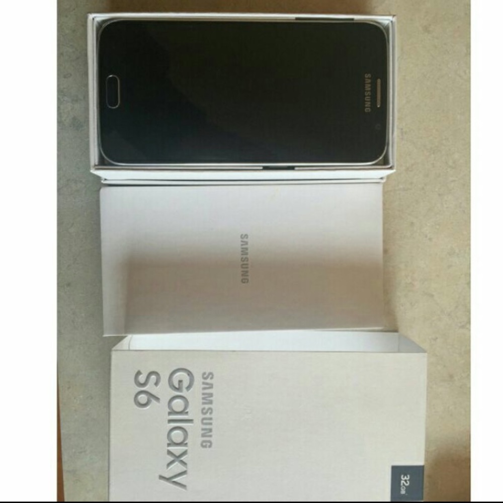 Samsung Galaxy S6