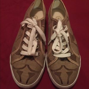 Coach Sneakers