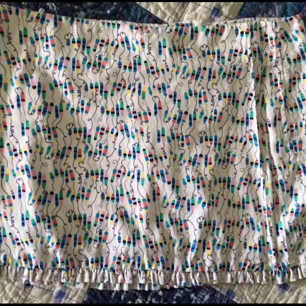 Women's Lilly Pulitzer Skirt