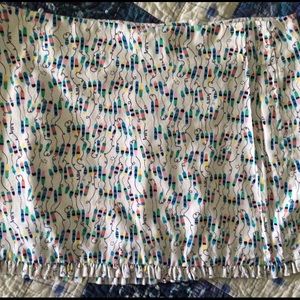 Women's Lilly Pulitzer Skirt