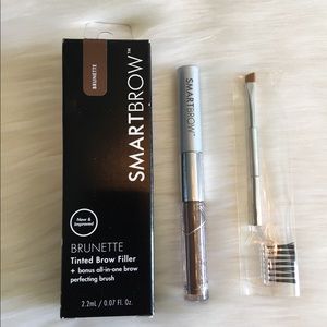 NIB SmartFX Smartbrow Brunette Brow Filer