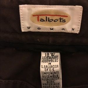 NWT Cold Water Creek Jeans size 18W