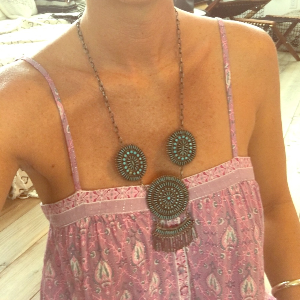 Zuni vintage Spell vibes-