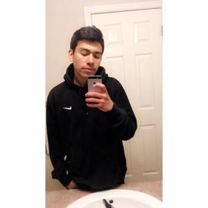 Meet your Posher, Jose