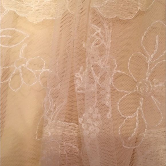 Designer Girls One of a Kind MonaLisa Dress from Harrods -London - Picture 6 of 7