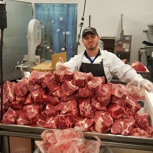 Meet your Posher, Chris