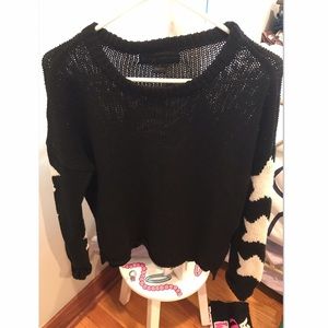 Vintage Havana Sweater