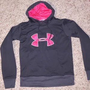 Under Armour Sweatshirt
