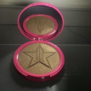 Skin Frost "So F**king Gold"