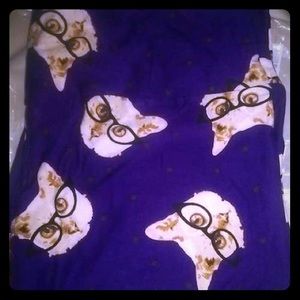 TC lularoe hipster cats