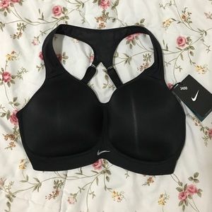 NIKE RIVAL BRA