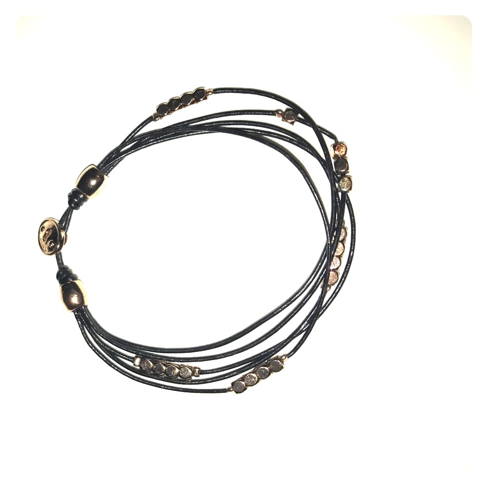 FOSSIL bracelet
