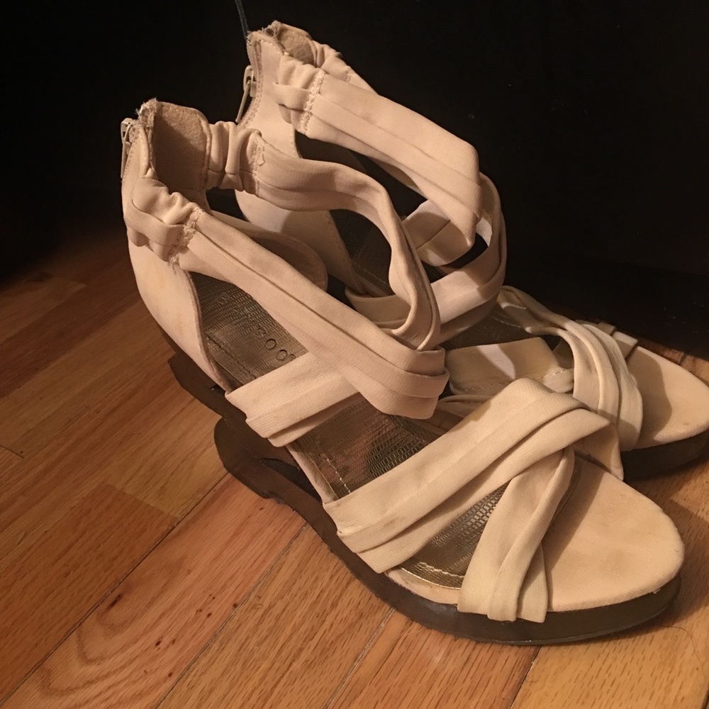 Worn 1x