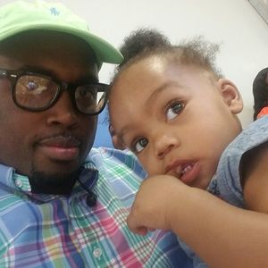 Meet your Posher, Christopher