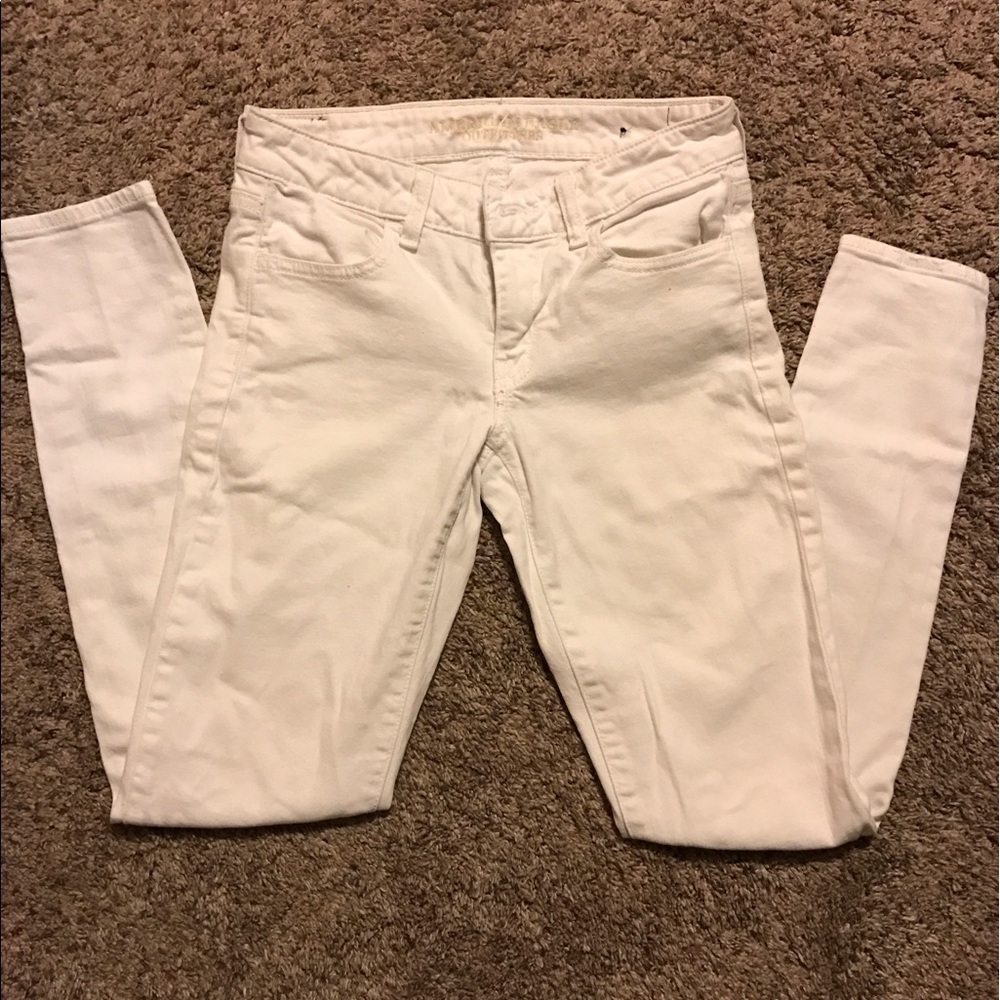 American Eagle Jegging