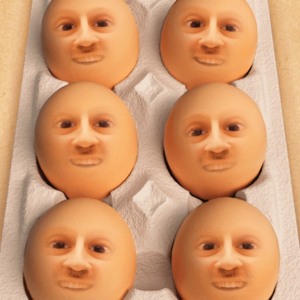 Meet your Posher, Albert