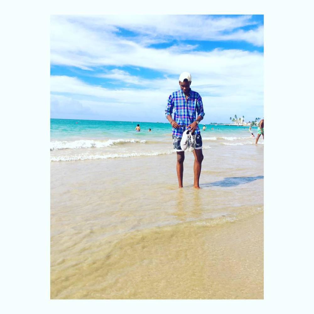 Meet your Posher, Narius