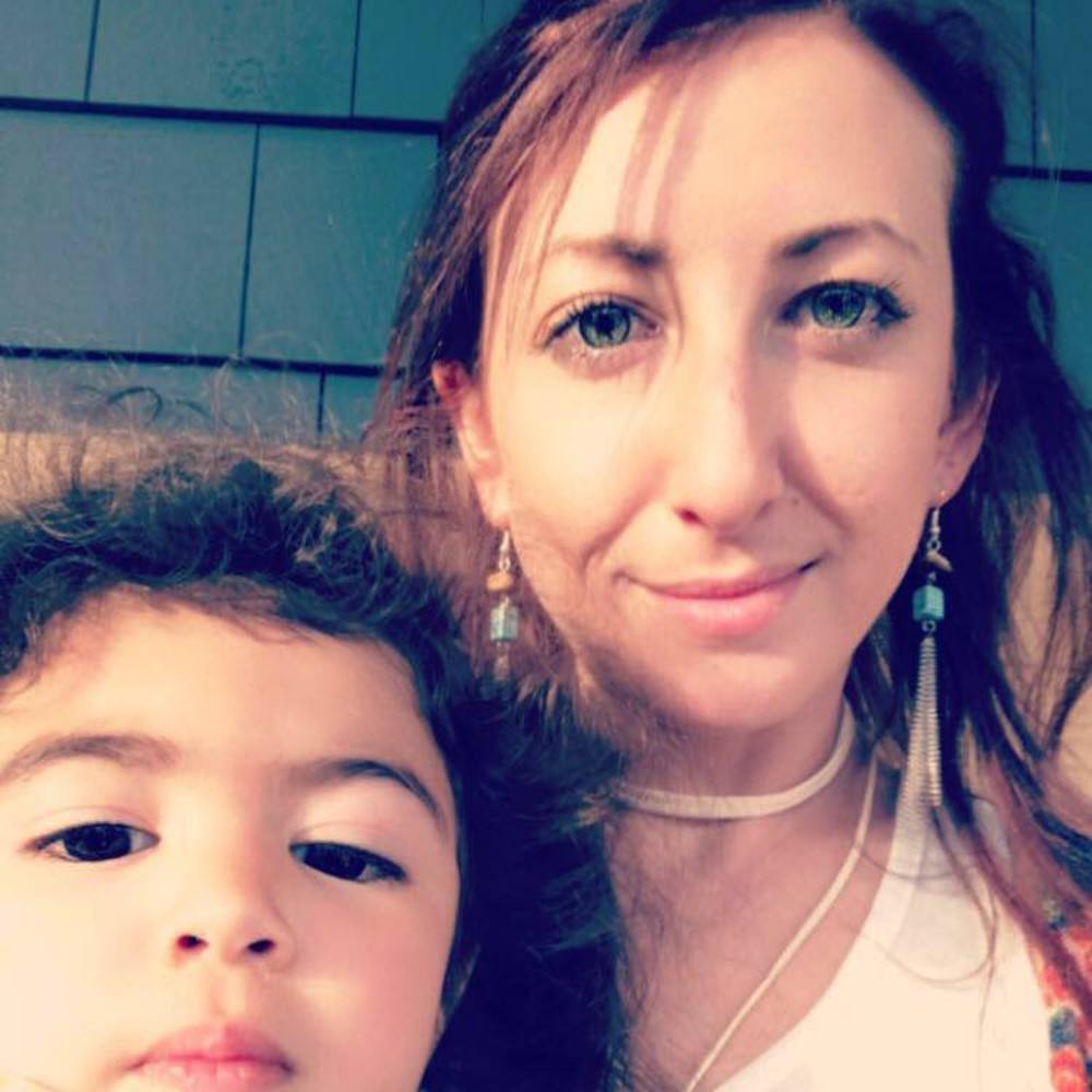 Meet your Posher, Emma