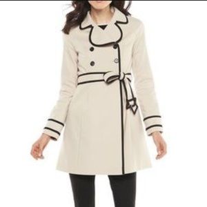 🚪 CLOSET CLEAR OUT SALE 🚪Elle Trench Coat
