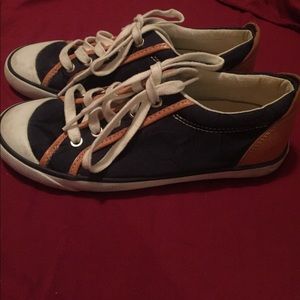 Coach sneakers