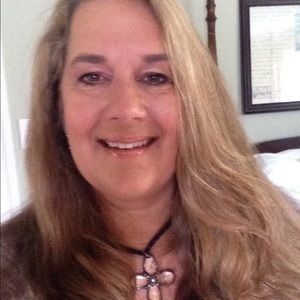 Meet your Posher, Barbara