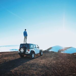 Meet your Posher, Jared